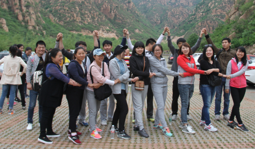 乾港集團 乾港集團