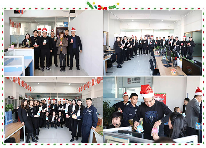 乾港過(guò)圣誕 乾港過(guò)圣誕