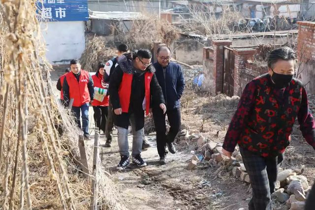 乾港公益行 乾港公益行