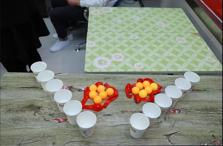 乾港生日，生日party，環(huán)保生日會，環(huán)保公司，乾港集團