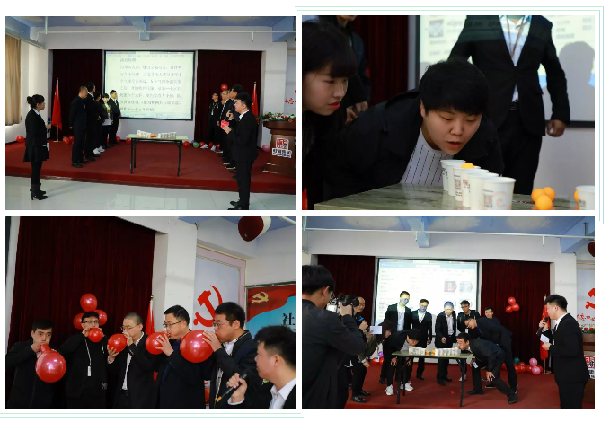 乾港生日，生日party，環(huán)保生日會，環(huán)保公司，乾港集團